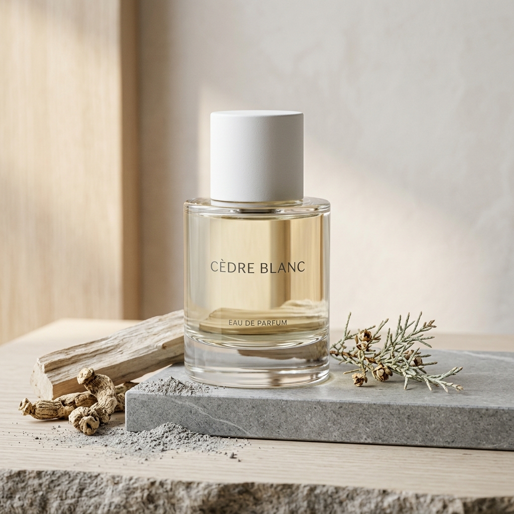 Cèdre Blanc