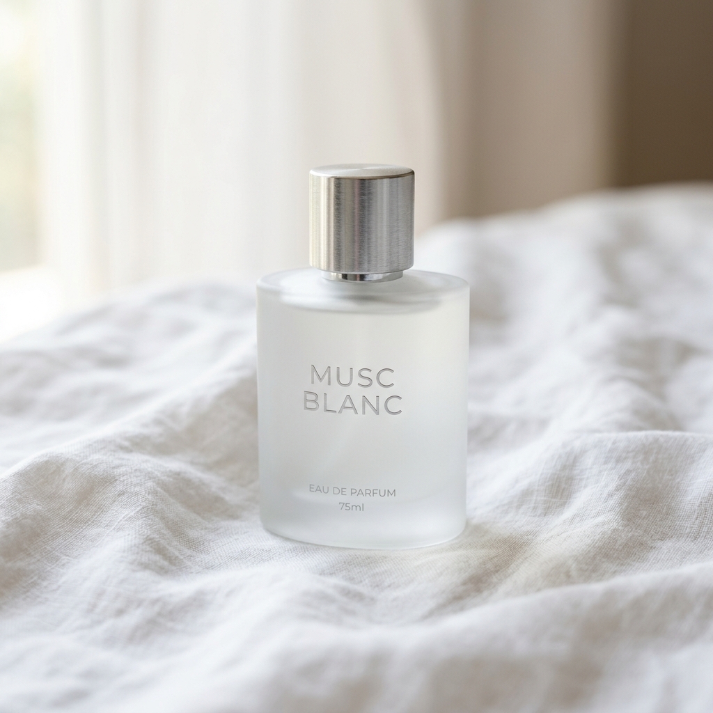 Musc Blanc